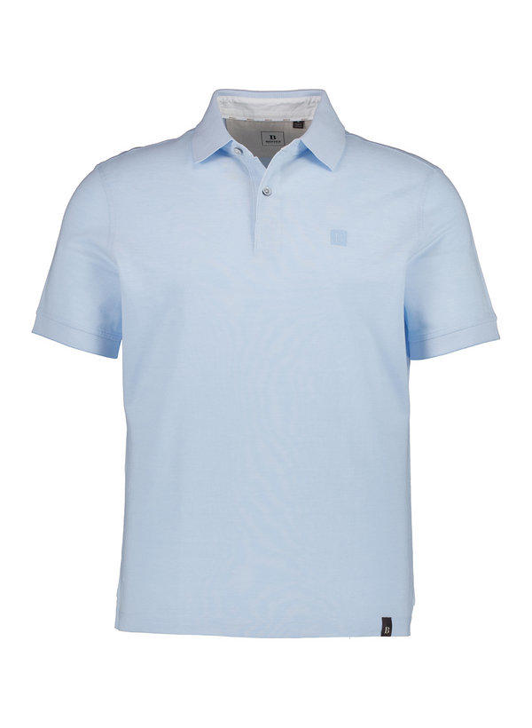 BOGGI MILANO Polo-Shirt BO25P0087/01