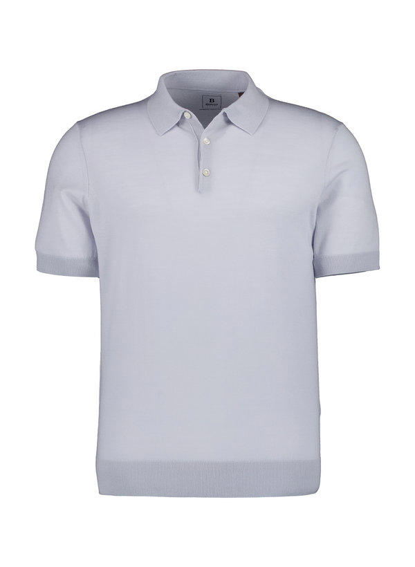 BOGGI MILANO Polo-Shirt BO25P0186/01 Image 0