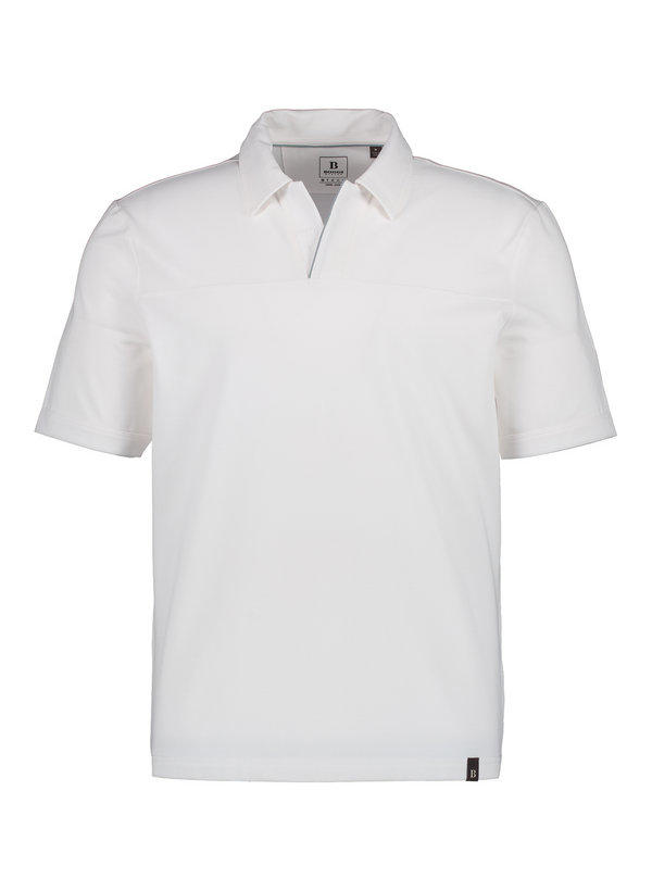 BOGGI MILANO Polo-Shirt BO25P0109/01 Image 0