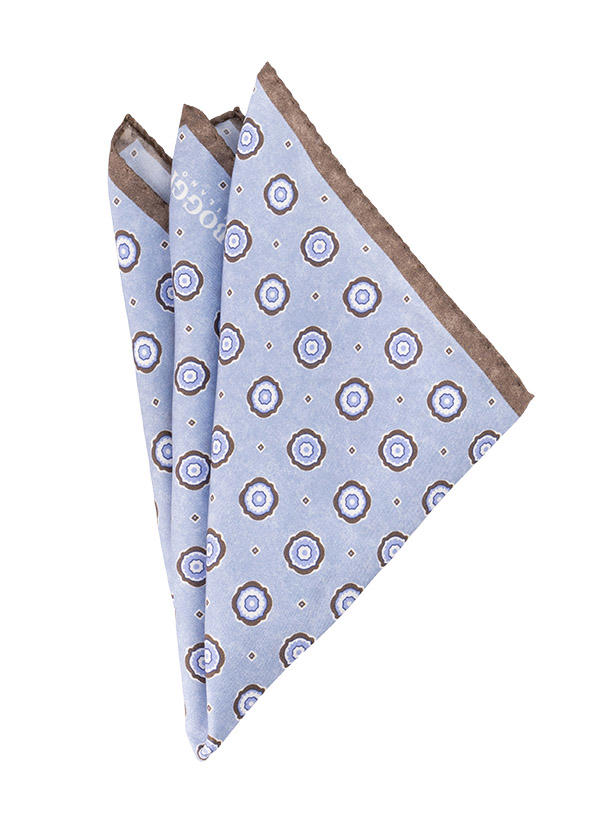 BOGGI MILANO Einstecktuch BO25P0694/02