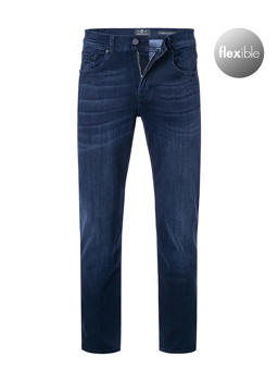 Stylingtipps Beschreibungsbild von 7 for all mankind Jeans 7T033A23/DBU