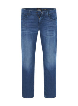Stylingtipps Beschreibungsbild von 7 for all mankind Jeans 7T002393/MID