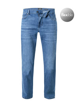Stylingtipps Beschreibungsbild von 7 for all mankind Jeans 7T519B80/XXM