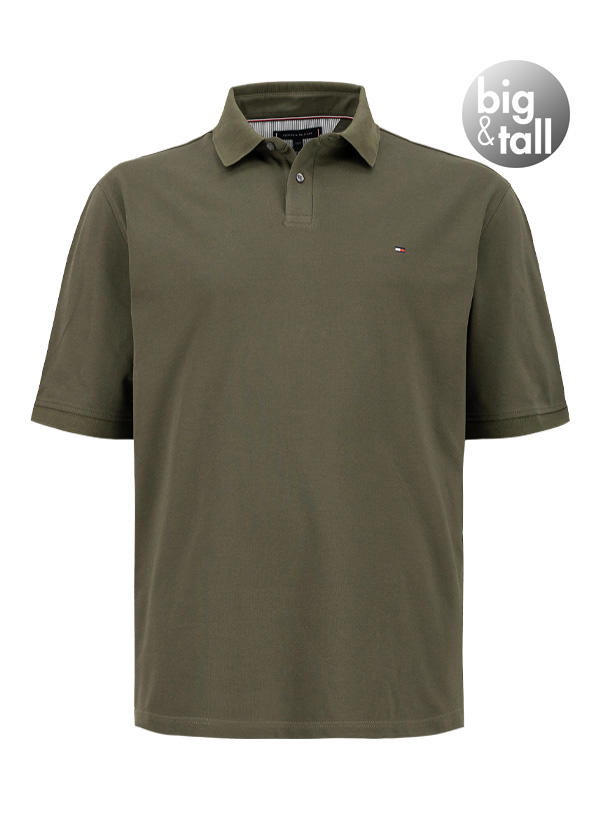 Tommy Hilfiger Polo-Shirt MW0MW36066/RBN Image 0