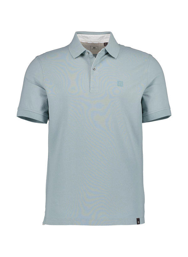 BOGGI MILANO Polo-Shirt BO25P0285/04