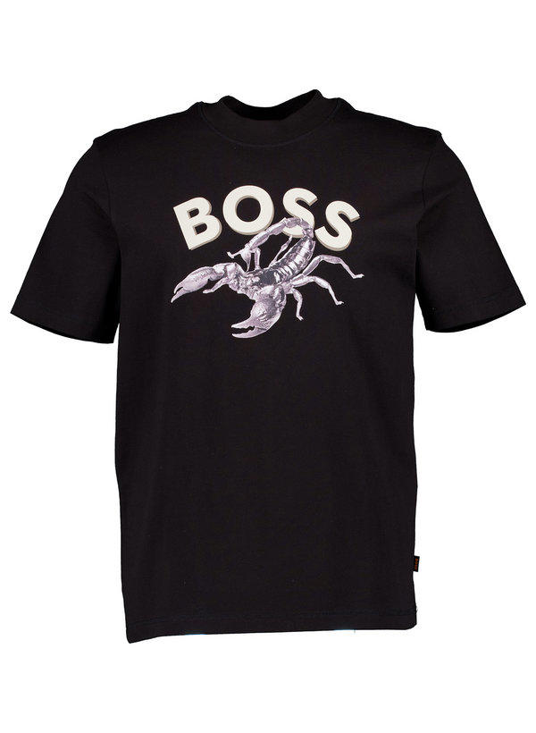 BOSS Orange T-Shirt Bossfish 50539196/001 Image 0