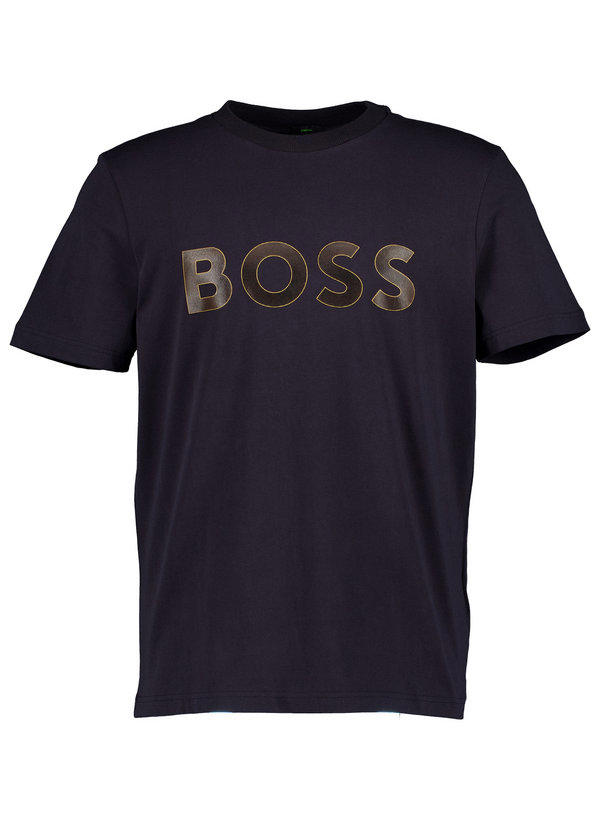 BOSS Green T-Shirt 50535170/402 Image 0