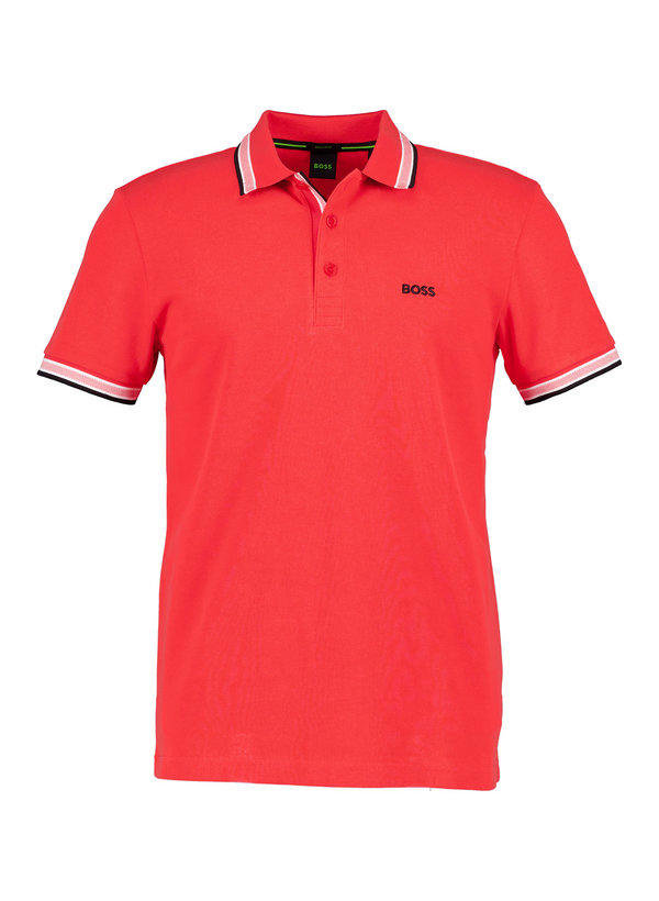 BOSS Green Polo-Shirt Paddy 50469055/641 Image 0