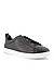 Sneaker PF Stefano, Kalbleder, schwarz - n.-d. black
