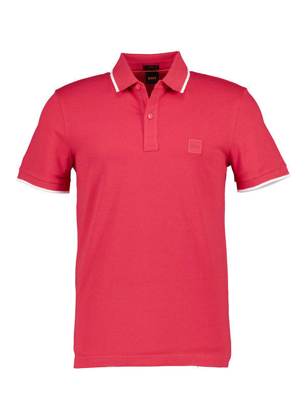 BOSS Orange Polo-Shirt Passertip 50507699/645 Image 0