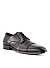 Derby PF Glasgow 2, Kalbleder, schwarz - calf black
