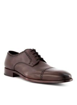 Stylingtipps Beschreibungsbild von Prime Shoes PF Glasgow 2/crust castagno
