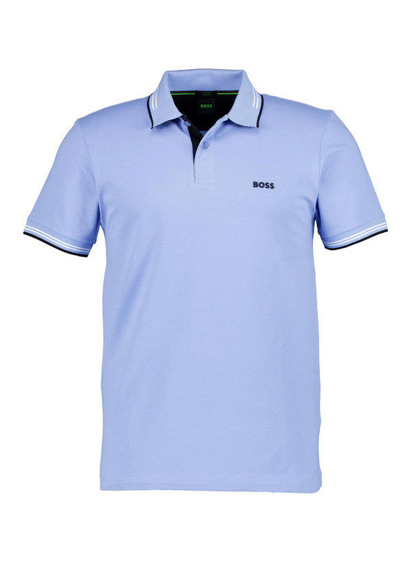 BOSS Green Polo-Shirt Paul 50506193/430 Image 0