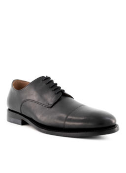 Stylingtipps Beschreibungsbild von Prime Shoes PS Bergamo FLX LR/b. calf black