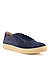 Sneaker Robby, Veloursleder, darkblue - s. n. dark blue