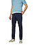 Hose Kensington, Slim Fit, Baumwolle, dunkelblau - dunkelblau