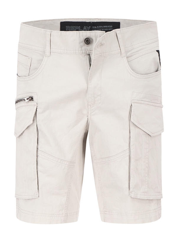 Replay Shorts Joe M9907.000.84387/772 Image 0
