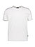 T-Shirt Priamo, Baumwoll-Jersey, weiß - weiß