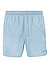Badeshorts, Mikrofaser-T400®, blau - hellblau