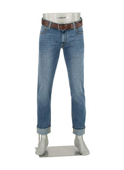 Stylingtipps Beschreibungsbild von Alberto Bike Regular Fit 61582384/874