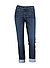 Damen Jeans Jana Bike mit COOLMAX® Ausstattung - navy