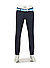 Golfhose Rookie, Regular Fit, Tech-Gabardine wasserabweisend, navy - navy