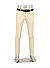 Golfhose Ian-Y, Slim Fit, Tech-Gabardine wasserabweisend, beige - beige