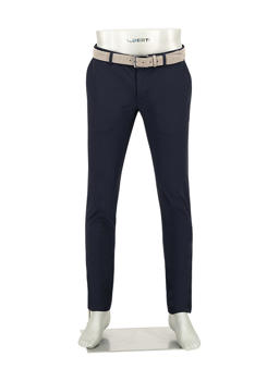Stylingtipps Beschreibungsbild von Alberto Golf Slim Fit Ian-Y 17065325/899