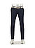 Golfhose Ian-Y, Slim Fit, Tech-Gabardine wasserabweisend, navy - navy