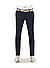 Golfhose Ian-Y, Slim Fit, Tech-Gabardine wasserabweisend, navy - navy