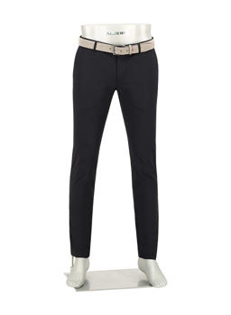 Stylingtipps Beschreibungsbild von Alberto Golf Slim Fit Ian-Y 17065325/999
