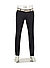 Golfhose Ian-Y, Slim Fit, Tech-Gabardine wasserabweisend, schwarz - schwarz