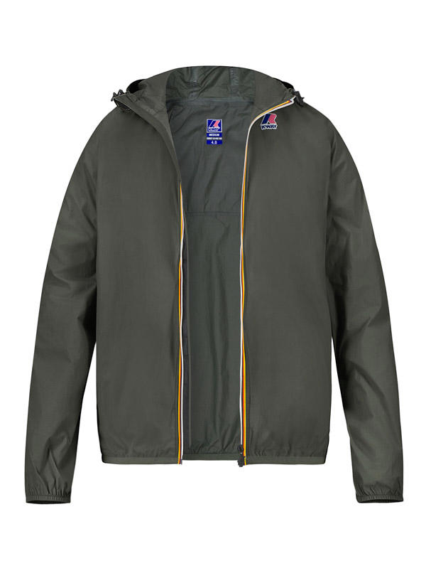 K-WAY Jacke Le Vrai 4.0 Claude K2123ZW/WMR Image 0