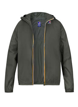 Stylingtipps Beschreibungsbild von K-WAY Jacke Le Vrai 4.0 Claude K2123ZW/WMR