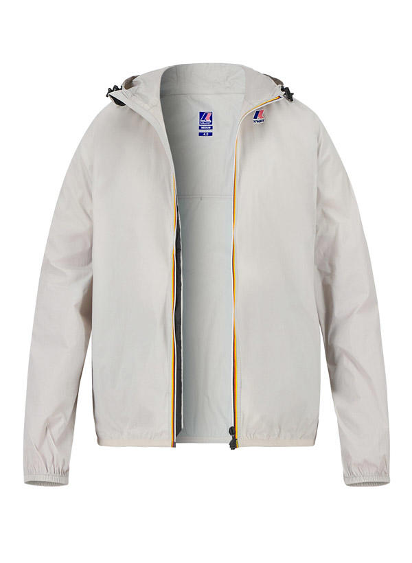 K-WAY Jacke Le Vrai 4.0 Claude K2123ZW/634 Image 0