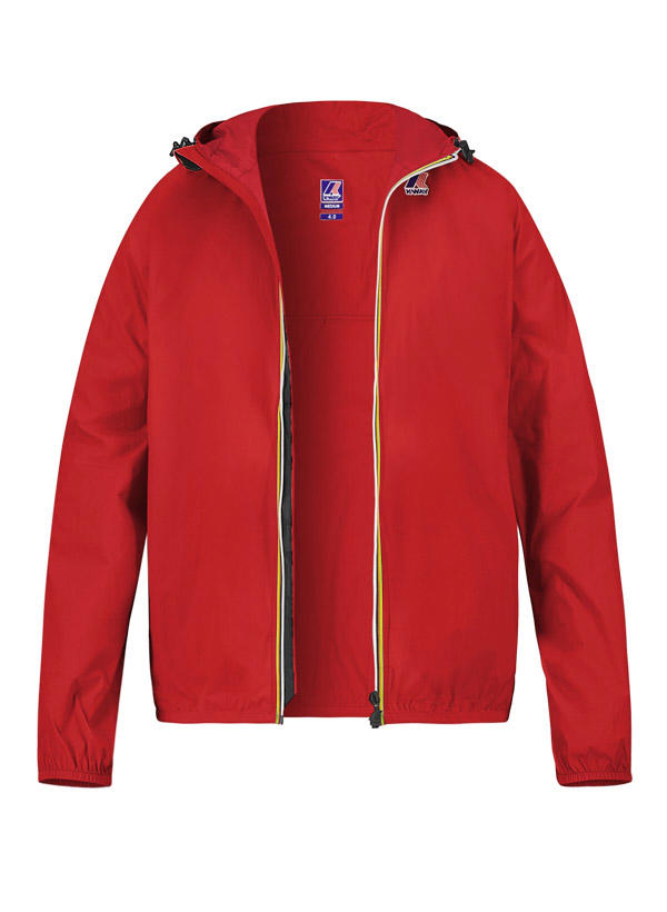 K-WAY Jacke Le Vrai 4.0 Claude K2123ZW/703 Image 0