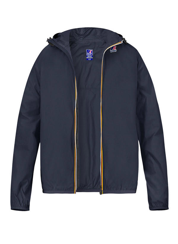 K-WAY Jacke Le Vrai 4.0 Claude K2123ZW/K89 Image 0