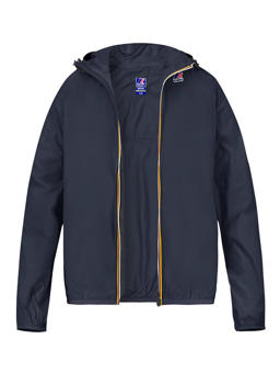 Stylingtipps Beschreibungsbild von K-WAY Jacke Le Vrai 4.0 Claude K2123ZW/K89