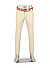 Performance, Rookie, Regular Fit, Tech-Gabardine wasserabweisend, beige - beige