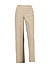 Damen Golfhose Lucy-WL-WR, Wide Fit, Revolutional® - beige