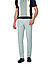 Hose Kensington, Slim Fit, Baumwolle, mint - mintgrün