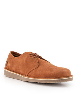 Stylingtipps Beschreibungsbild von Fred Perry Schuhe Linden Suede B9350/324