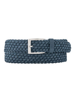 Stylingtipps Beschreibungsbild von BOGGI MILANO Gürtel BO25P0358/04