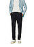 Hose Roberto, Jersey, navy - navy