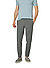 Hose Jogger, Jersey, charcoal - dunkelgrau