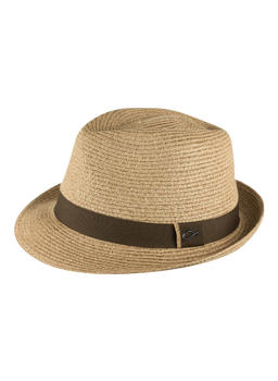 Stylingtipps Beschreibungsbild von Göttmann Hut Harrison 22-457 29422457/20