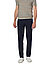 Hose Cadiz, Regular Fit, Baumwolle-Lyocell, navy - navy