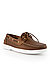 Bootsschuhe Oceania, Leder, brown - brown