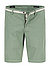 Shorts Torino, Regular Fit, Baumwolle, seegrün - seegrün