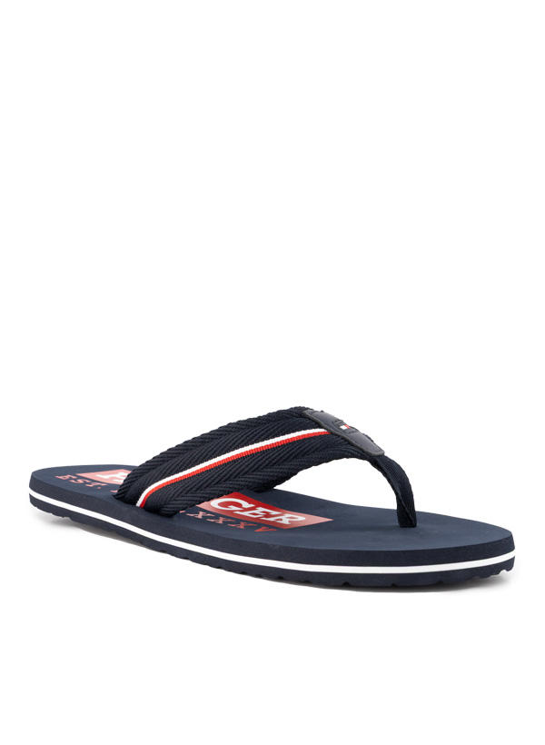 Tommy Hilfiger Schuhe FM0FM05436/DW5 Image 0